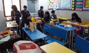 Rose Manor International School campus photo 4 of 5 — Santacruz West