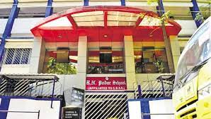 R.N. Podar School campus photo 2 of 6 — Santacruz West