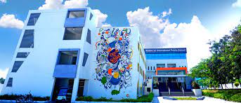 Rathinam International Public School campus photo 2 of 6 — Coimbatore
