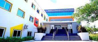 Rathinam International Public School campus photo 6 of 6 — Coimbatore