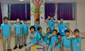 R.N. Podar School campus photo 3 of 6 — Santacruz West