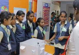 Rathinam International Public School campus photo 3 of 6 — Coimbatore