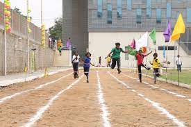Rathinam International Public School campus photo 4 of 6 — Coimbatore