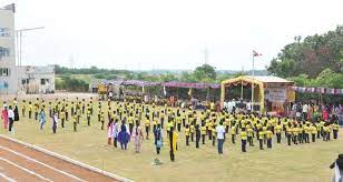 Rathinam International Public School campus photo 5 of 6 — Coimbatore
