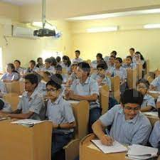 R.N. Podar School campus photo 6 of 6 — Santacruz West