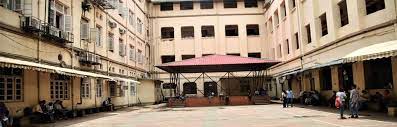 Ramnivas Ruia Junior College campus photo 2 of 6 — Matunga East
