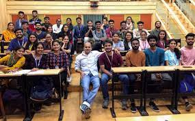 Ramnivas Ruia Junior College campus photo 5 of 6 — Matunga East