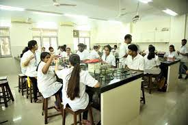 Ramnivas Ruia Junior College campus photo 6 of 6 — Matunga East