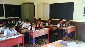 R.Z.P School campus photo 5 of 5 — Ulwe