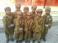 DAV Multipurpose Public School campus photo 2 of 5 — Thana Darwaja