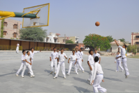 DAV Multipurpose Public School campus photo 3 of 5 — Thana Darwaja
