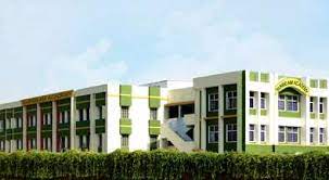 Sunbeam Academy campus photo 2 of 6 — Varanasi