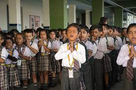Sunbeam Academy campus photo 6 of 6 — Varanasi