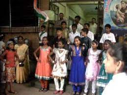 St. Anthony’s High School campus photo 2 of 5 — Dharavi
