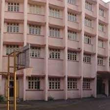 St. Agnes' High School, ICSE campus photo 3 of 6 — Byculla