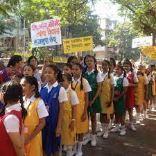 St. Agnes' High School, ICSE campus photo 6 of 6 — Byculla