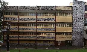 St. Anne's High School campus photo 2 of 8 — Pali Hill