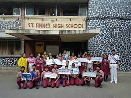 St. Anne's High School campus photo 6 of 8 — Pali Hill