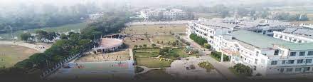 Sunbeam Suncity campus photo 2 of 7 — Varanasi