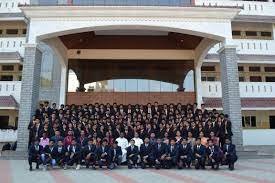 St.Benedict's Academy campus photo 3 of 12 — Bangalore