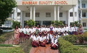 Sunbeam Suncity campus photo 4 of 7 — Varanasi