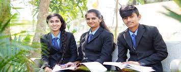 St.Benedict's Academy campus photo 4 of 12 — Bangalore
