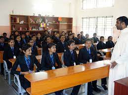 St.Benedict's Academy campus photo 6 of 12 — Bangalore