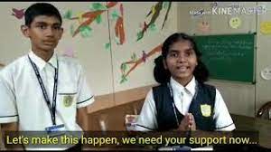 St. Blaise High School campus photo 2 of 6 — Andheri West