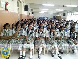 St. Blaise High School campus photo 4 of 6 — Andheri West