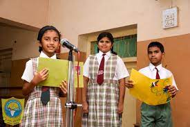 St. Blaise High School campus photo 5 of 6 — Andheri West