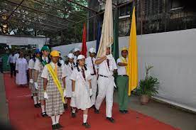 St. Blaise High School campus photo 6 of 6 — Andheri West