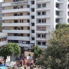 Shriniwas Bagarka Junior College campus photo 3 of 6 — Andheri East