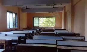 Shriniwas Bagarka Junior College campus photo 4 of 6 — Andheri East