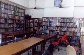 Shriniwas Bagarka Junior College campus photo 5 of 6 — Andheri East