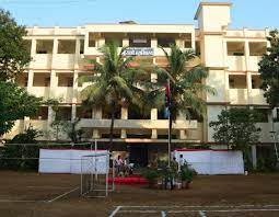 Sathaye College campus photo 3 of 7 — Vile Parle East