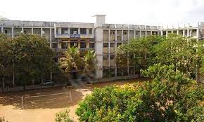 Sathaye College campus photo 5 of 7 — Vile Parle East