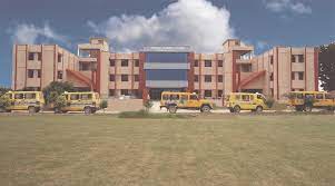 Subhash Chandra Academy campus photo 2 of 7 — Varanasi