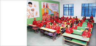 Subhash Chandra Academy campus photo 4 of 7 — Varanasi