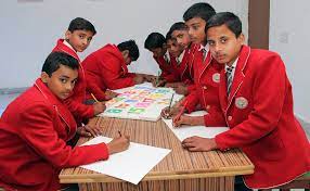 Subhash Chandra Academy campus photo 5 of 7 — Varanasi