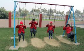 Subhash Chandra Academy campus photo 7 of 7 — Varanasi