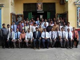 Scottish Church Collegiate School campus photo 3 of 6 — Bidhan Sarani