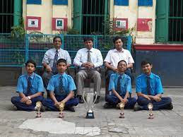 Scottish Church Collegiate School campus photo 4 of 6 — Bidhan Sarani