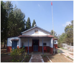 Assam Rifles Public School campus photo 13 of 17 — Shillong