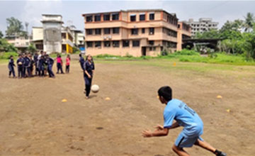 St. Anthony’s High School campus photo 4 of 4 — Badlapur West