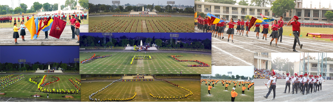 Yadavindra Public School campus photo 5 of 6 — Patiala