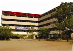 KMES English Medium High School and Junior College campus photo 2 of 4 — Bhiwandi