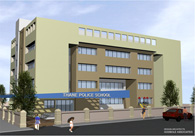 Thane Police School campus photo 2 of 4 — Thane West