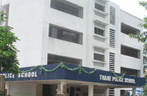 Thane Police School campus photo 3 of 4 — Thane West