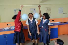 Sri Chaitanya School campus photo 4 of 7 — Bangalore