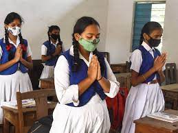Sri Chaitanya School campus photo 5 of 7 — Bangalore